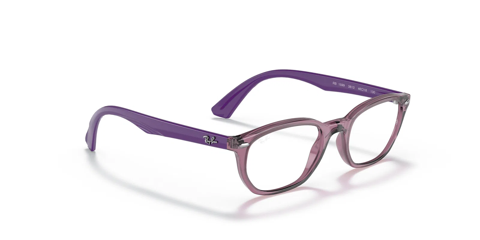 Ray-Ban Kids 0RY1599 Eyeglasses - view 12